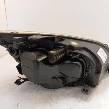 Optique avant principal gauche (feux)(phare) FORD FOCUS 2