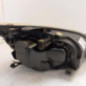Optique avant principal gauche (feux)(phare) FORD FOCUS 2