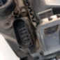 Optique avant principal gauche (feux)(phare) FORD FOCUS 2