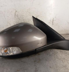 Retroviseur droit VOLVO V 70 2 Photo n°3