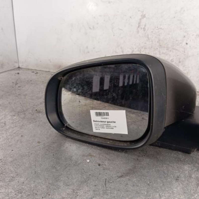 Retroviseur gauche VOLVO V 70 2 Retroviseur gauche VOLVO V 70 2