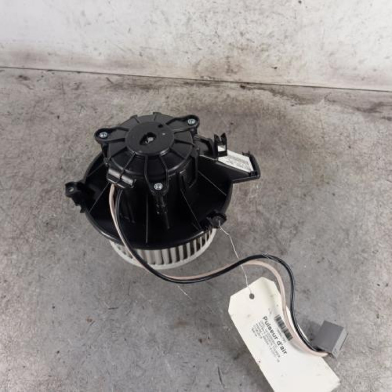 Pulseur d'air OPEL ASTRA K SPORTS Pulseur d'air OPEL ASTRA K SPORTS
