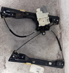 Leve vitre electrique arriere droit OPEL ASTRA K SPORTS Photo n°1