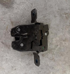 Serrure de hayon OPEL ASTRA K SPORTS