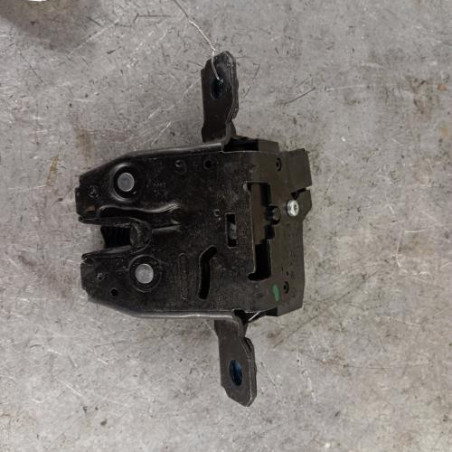 Serrure de hayon OPEL ASTRA K SPORTS