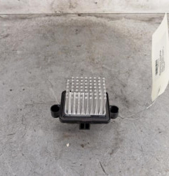 Resistance chauffage OPEL ASTRA K SPORTS Photo n°1
