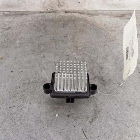 Resistance chauffage OPEL ASTRA K SPORTS Photo n°1