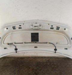 Capot RENAULT KANGOO 2 Photo n°5