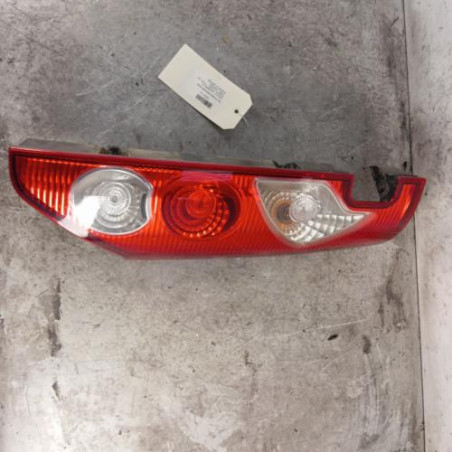 Feu arriere principal droit (feux) RENAULT KANGOO 2 Photo n°1