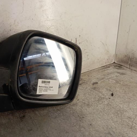 Retroviseur droit RENAULT KANGOO 2 Photo n°1