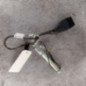Attache ceinture avant gauche RENAULT KANGOO 2