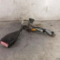 Attache ceinture avant gauche RENAULT KANGOO 2