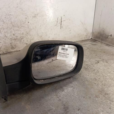Retroviseur droit RENAULT GRAND SCENIC 2 Photo n°1