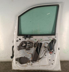 Porte avant droit PEUGEOT EXPERT 1 Photo n°6