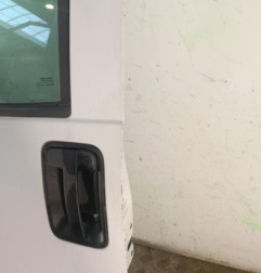 Porte avant gauche PEUGEOT EXPERT 1 Photo n°5