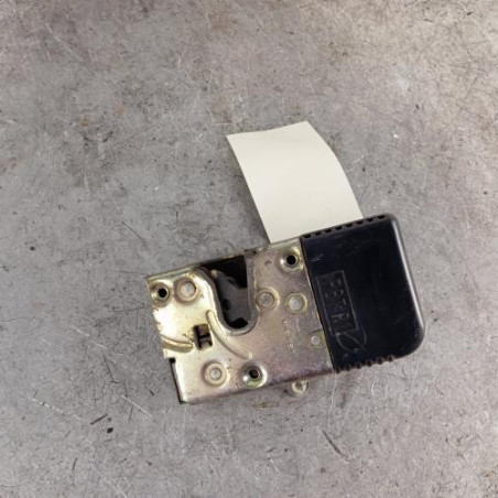 Serrure avant droit PEUGEOT EXPERT 1