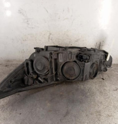 Optique avant principal droit (feux)(phare) FORD FOCUS 3