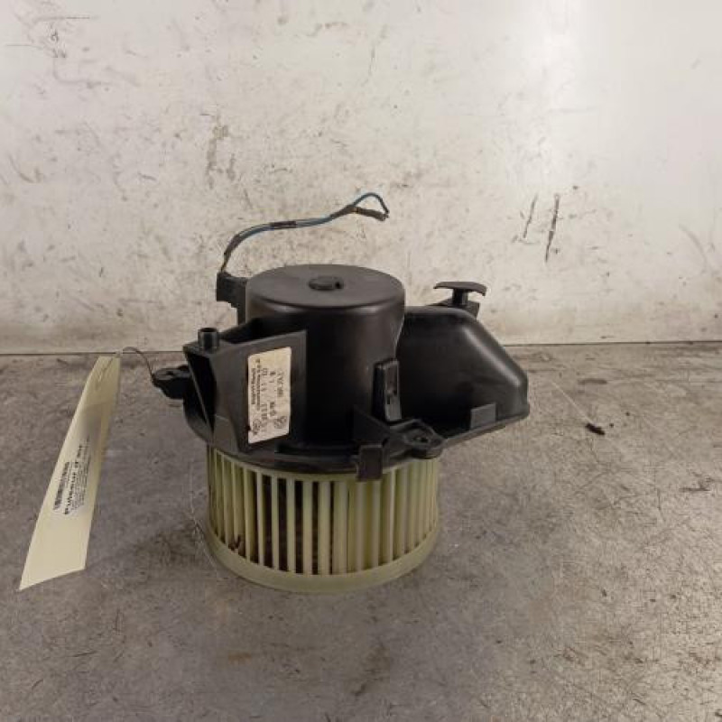 Pulseur d'air FIAT PUNTO 2 Pulseur d'air FIAT PUNTO 2