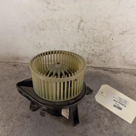 Pulseur d'air FIAT PUNTO 2