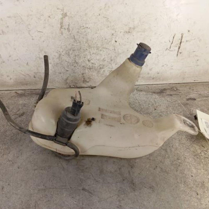 Vase de lave glace FIAT PUNTO 2