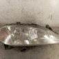 Optique avant principal droit (feux)(phare) RENAULT MEGANE 1