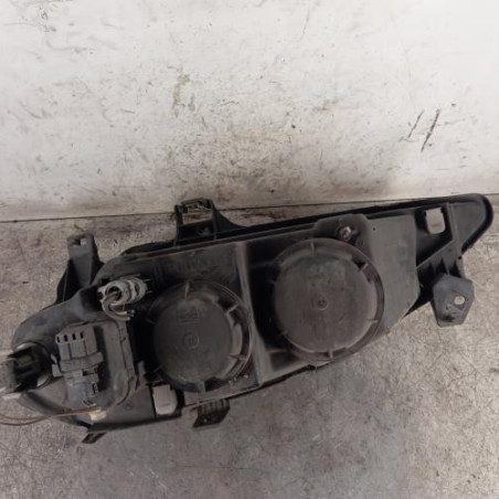 Optique avant principal droit (feux)(phare) RENAULT MEGANE 1