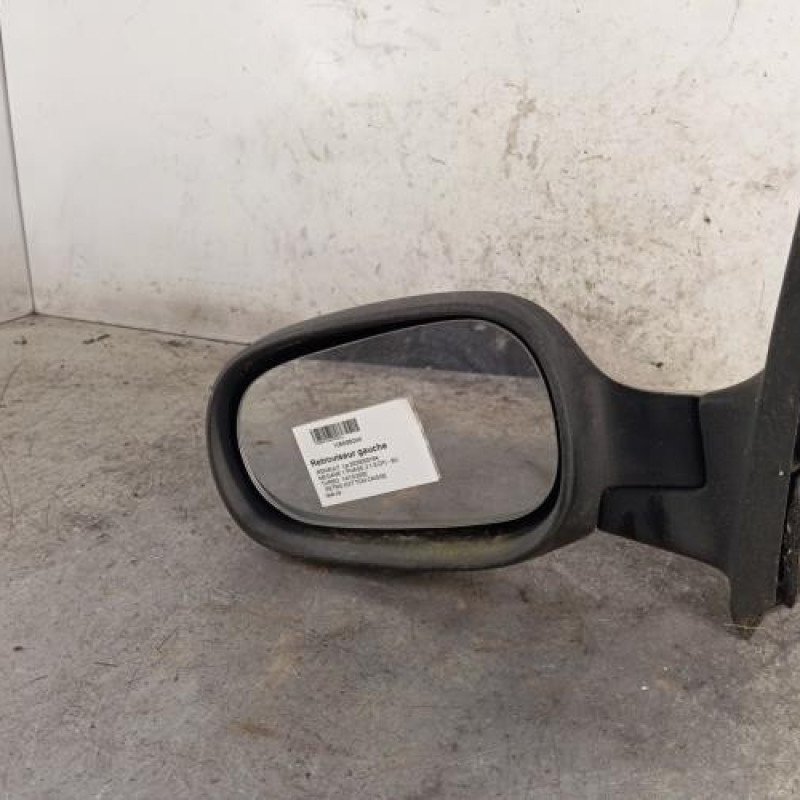 Retroviseur gauche RENAULT MEGANE 1