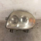 Optique avant principal gauche (feux)(phare) RENAULT CLIO 2