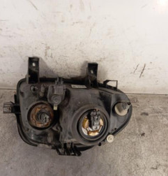 Optique avant principal gauche (feux)(phare) RENAULT CLIO 2