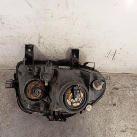 Optique avant principal gauche (feux)(phare) RENAULT CLIO 2