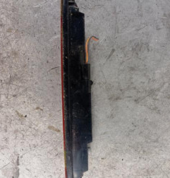 Feu arriere stop central RENAULT CLIO 2