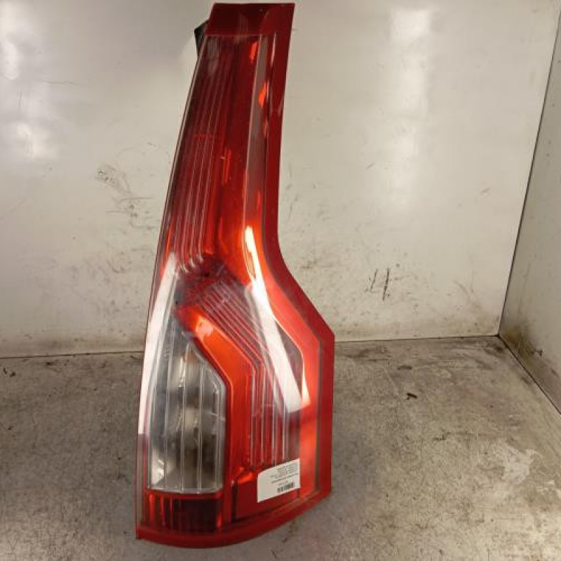 Feu arriere principal droit (feux) CITROEN C4 GRAND PICASSO 1