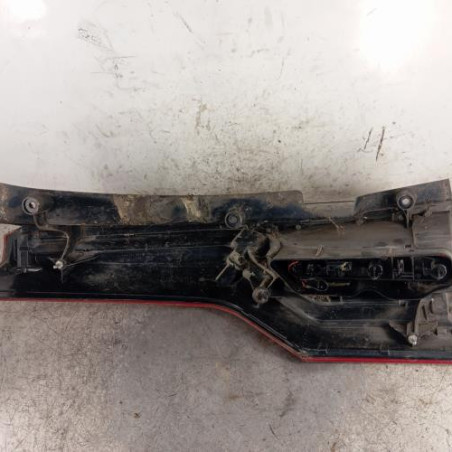 Feu arriere principal droit (feux) CITROEN C4 GRAND PICASSO 1