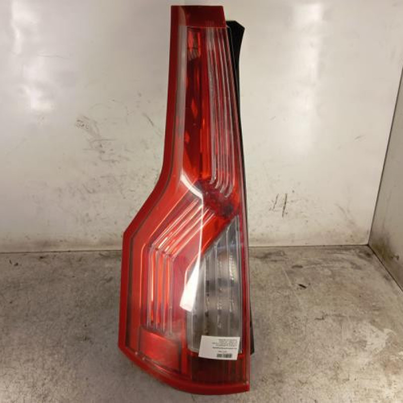 Feu arriere principal gauche (feux) CITROEN C4 GRAND PICASSO 1