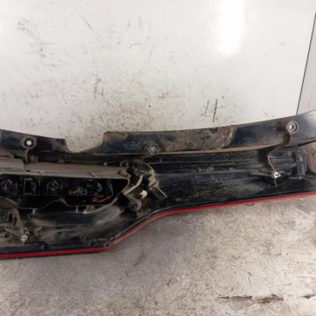 Feu arriere principal gauche (feux) CITROEN C4 GRAND PICASSO 1