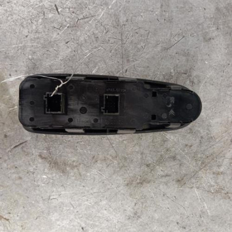 Interrupteur de leve vitre avant gauche CITROEN C4 GRAND PICASSO 1