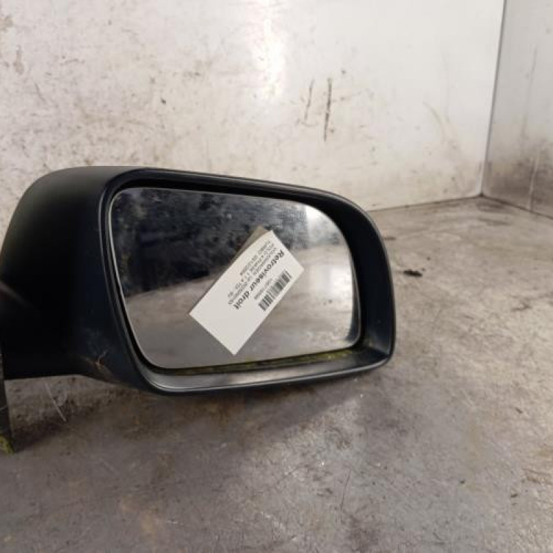 Retroviseur droit VOLKSWAGEN POLO 4 Retroviseur droit VOLKSWAGEN POLO 4