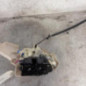 Serrure arriere droit VOLKSWAGEN POLO 4