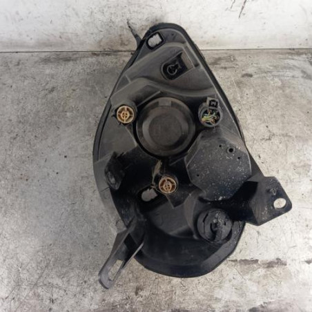 Optique avant principal gauche (feux)(phare) FIAT GRANDE PUNTO