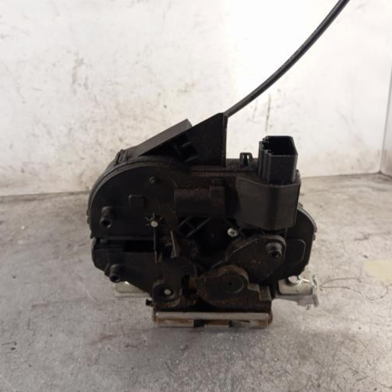 Serrure de hayon VOLVO V 70 2 Serrure de hayon VOLVO V 70 2