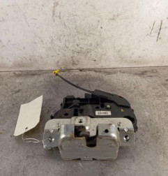 Serrure de hayon VOLVO V 70 2