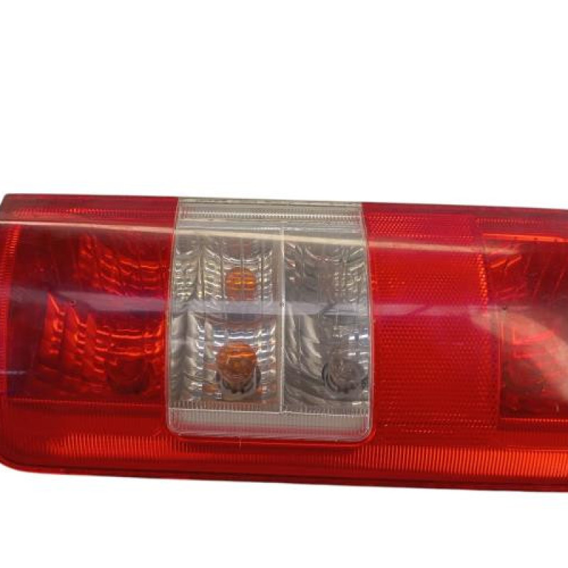 Feu arriere principal gauche (feux) FORD TOURNEO CONNECT 1