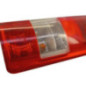 Feu arriere principal gauche (feux) FORD TOURNEO CONNECT 1