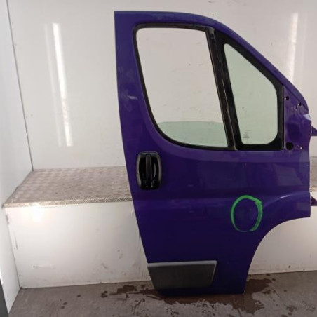 Porte avant droit FIAT DUCATO 3 Photo n°1