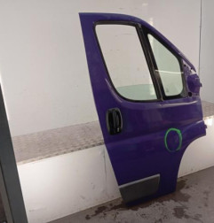 Porte avant droit FIAT DUCATO 3