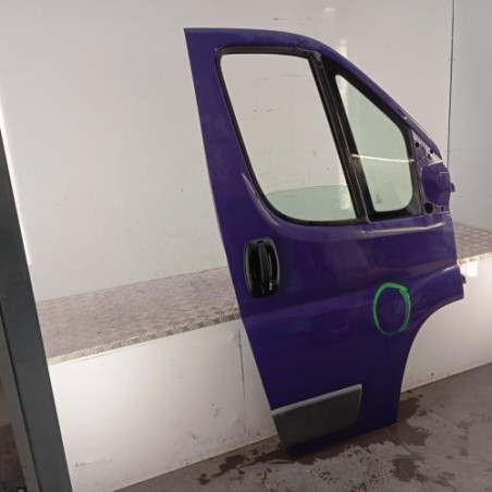 Porte avant droit FIAT DUCATO 3