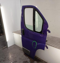 Porte avant droit FIAT DUCATO 3 Photo n°3