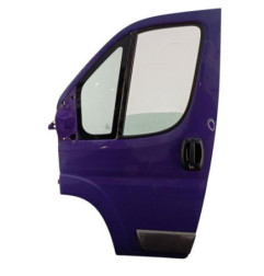 Porte avant gauche FIAT DUCATO 3 Photo n°1