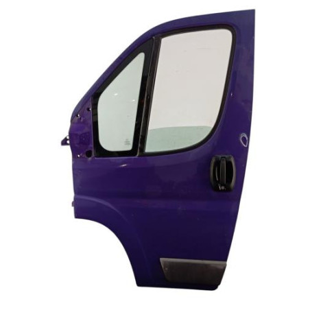 Porte avant gauche FIAT DUCATO 3 Photo n°1