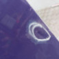 Porte avant gauche FIAT DUCATO 3